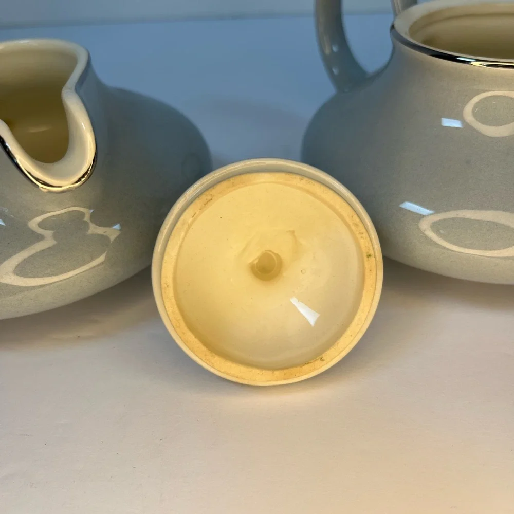 Harker Pottery Co harker pottery